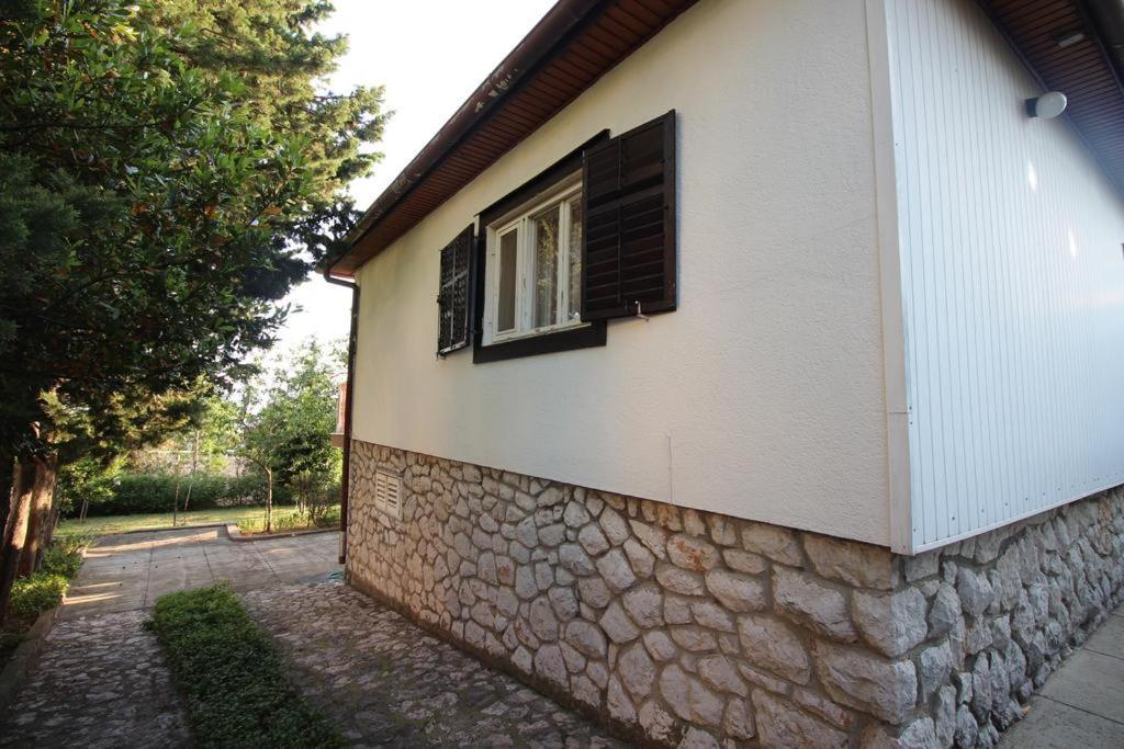 House Barbara Vila Novi Vinodolski Exterior foto