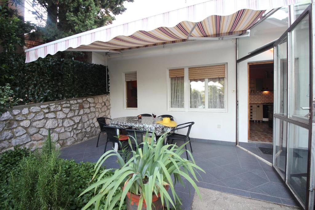 House Barbara Vila Novi Vinodolski Exterior foto