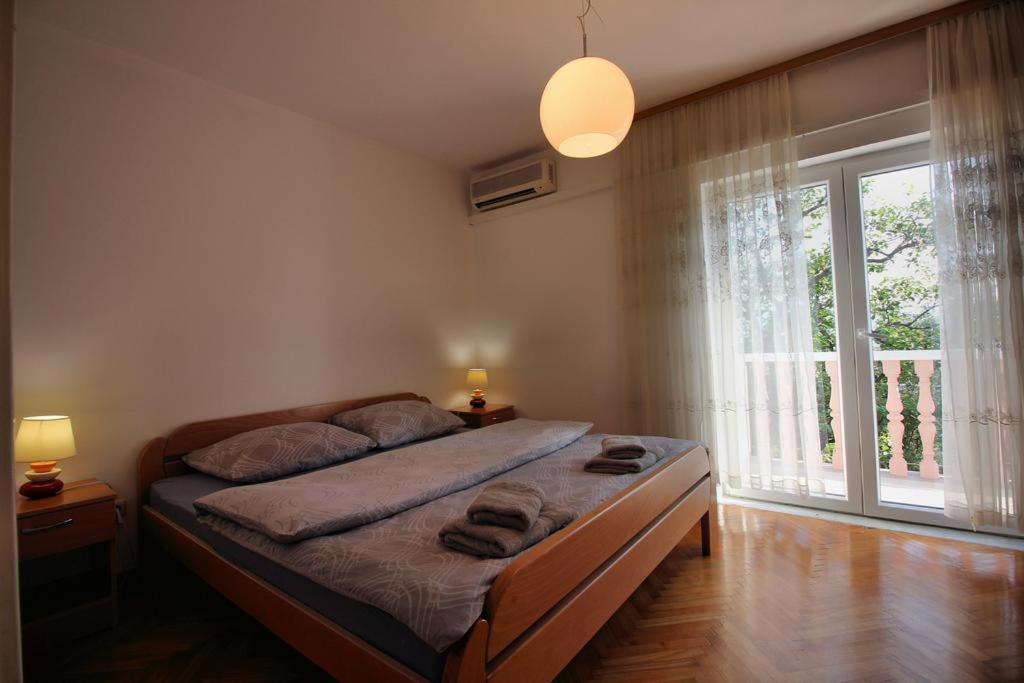 House Barbara Vila Novi Vinodolski Exterior foto