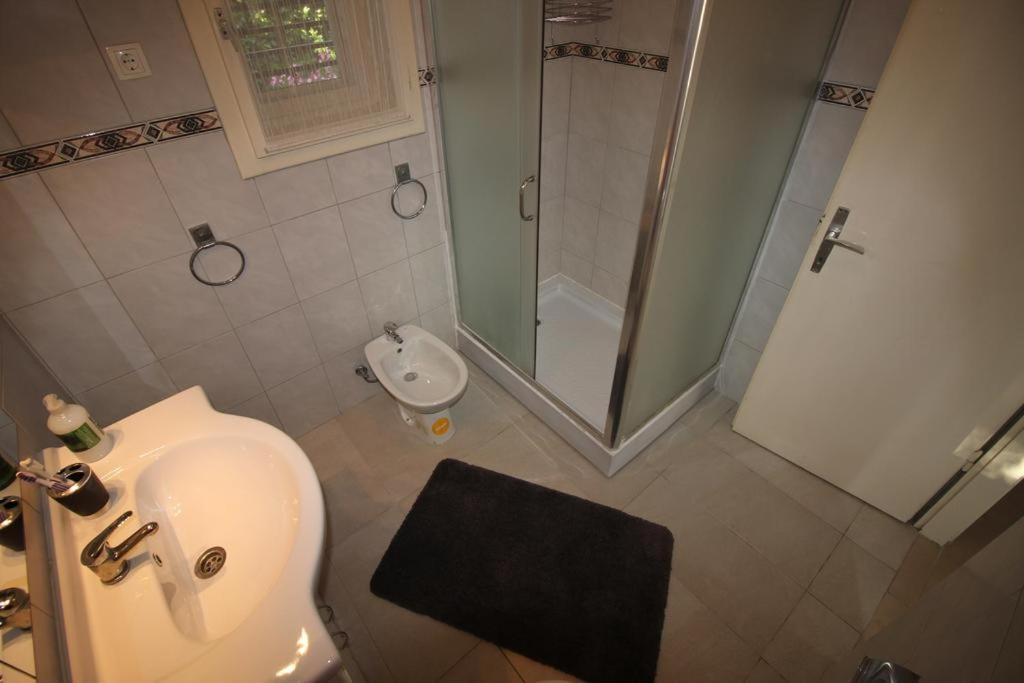 House Barbara Vila Novi Vinodolski Exterior foto