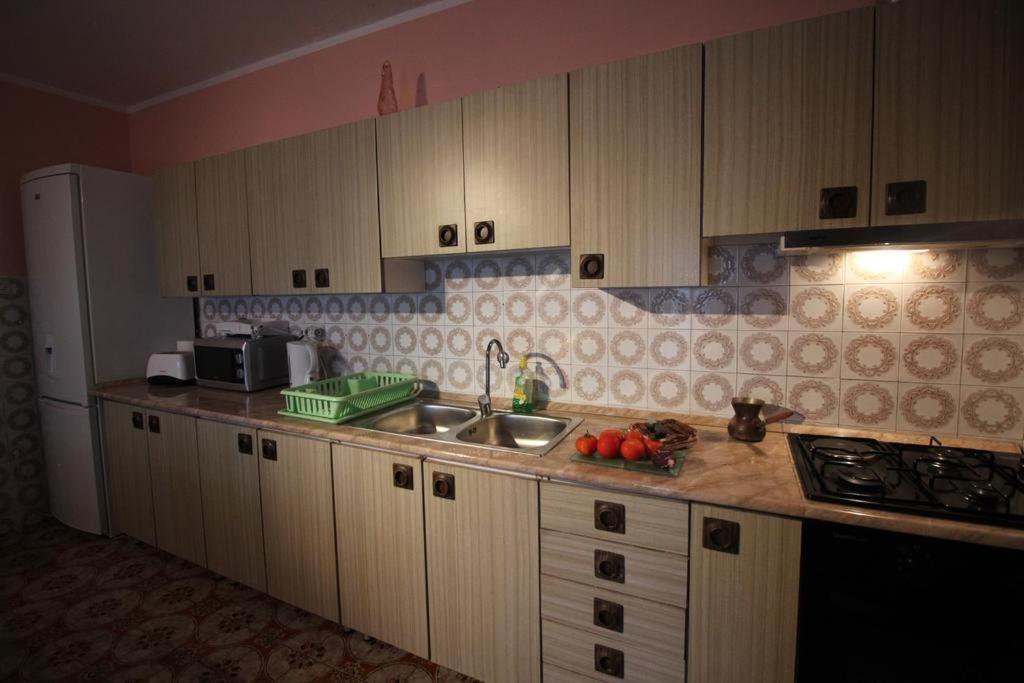 House Barbara Vila Novi Vinodolski Exterior foto