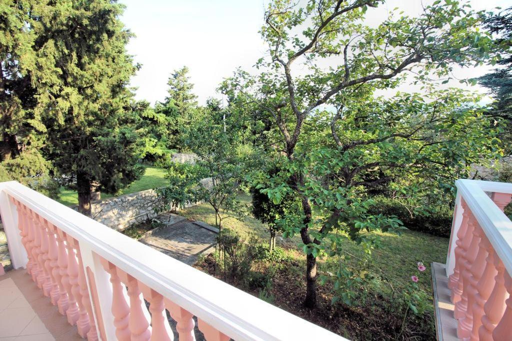 House Barbara Vila Novi Vinodolski Exterior foto