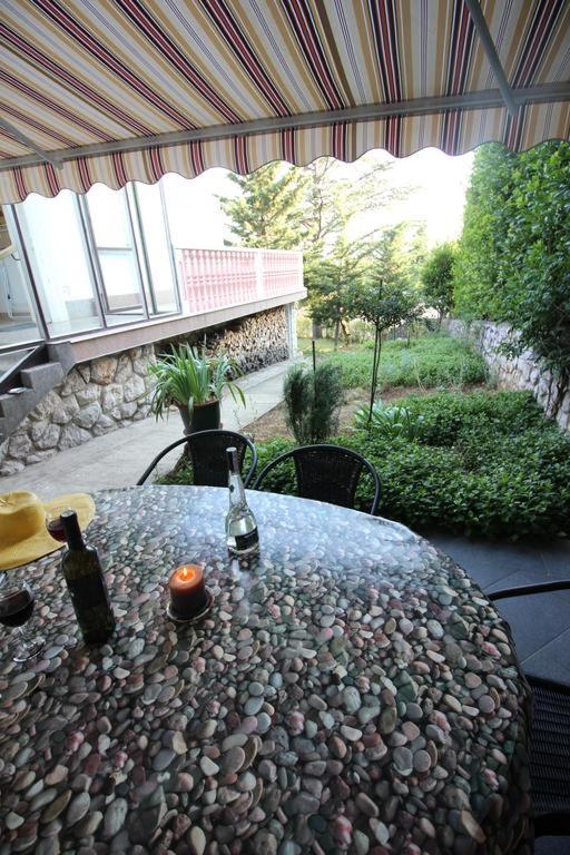 House Barbara Vila Novi Vinodolski Exterior foto