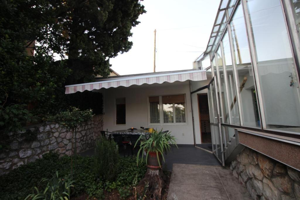 House Barbara Vila Novi Vinodolski Exterior foto