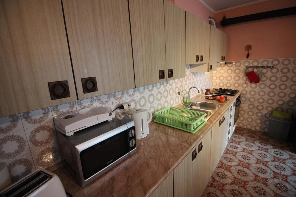 House Barbara Vila Novi Vinodolski Exterior foto